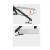 Ulanzi TT88 - selfie stick i mini statyw, 2w1, 4 tryby pracy, tryb